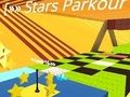 Jogo Kogama: Star Parkour  online