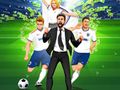 Jogo Gerente de futebol ocioso  online