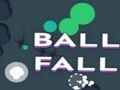 Jogo Queda de bola  online