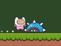 Jogo Correndo na Chuva  online
