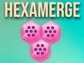 Jogo Hexamerge online