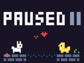 Jogo Pausado  online