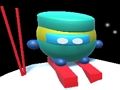 Jogo Ski Dash online