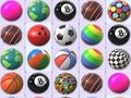 Jogo Ligar 2 bolas  online
