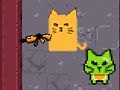 Jogo Gato vs Kripotians  online