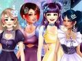 Jogo Minha Própria Banda de K-Pop  online