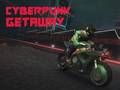 Jogo Refúgio Cyberpunk  online