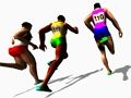 Jogo Velocista  online