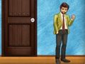 Jogo Amgel Fuga fácil do quarto 76  online