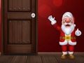 Jogo Amgel Sala de Fuga do Papai Noel  online