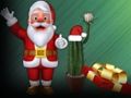 Jogo Sala de Natal Escape 8  online