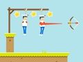 Jogo Atirador de flechas  online