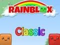 Jogo Rainblox online