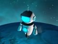 Jogo Sobrevivente Orbital  online