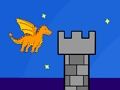 Jogo Dragão Mosca  online