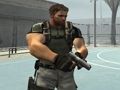 Jogo Biozumbi do Mal  online