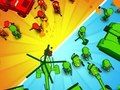 Jogo Confronto épico do exército  online