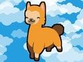 Jogo Lhama Clicker online