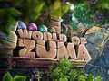 Jogo Mundo de zuma  online