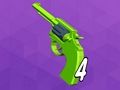Jogo Mesclar Gun Run  online
