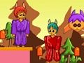 Jogo Inuko 2 online