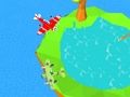 Jogo Choque de batalha de avião  online