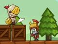 Jogo Aventura do Cavaleiro 2  online