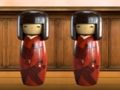 Jogo Amgel Quarto Infantil Fuga 89  online