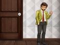 Jogo Amgel Fuga fácil do quarto 84  online