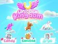 Jogo Adesivos de União do Reino do Unicórnio  online