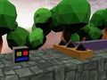 Jogo Espaçamento Voar e Saltar  online