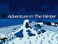 Jogo Kogama: aventura no inverno  online