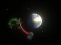 Jogo Ataque na Terra  online