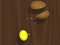 Jogo Samurai de frutas  online