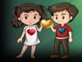 Jogo Amgel Fuga do Dia dos Namorados 4  online