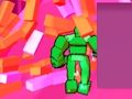 Jogo Kickers de parede online
