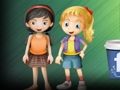 Jogo Amgel Quarto Infantil Fuga 87  online