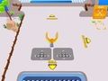Jogo Desafio de pilhagem  online