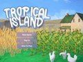 Jogo Ilha tropical  online