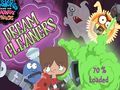Jogo Limpadores de sonhos  online