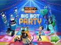 Jogo Festa do Big Bot Rusty Rivets  online