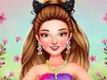 Jogo Tendências da moda de primavera de celebridades  online