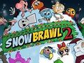 Jogo Briga de Neve 2  online