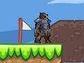 Jogo Liga Bearz  online