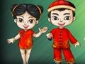 Jogo Amgel. Fuja da Sala Chinesa  online
