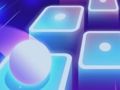 Jogo Cube Hop Rush  online