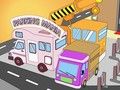 Jogo Estacionamento Mania  online