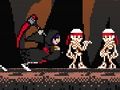 Jogo Corrida de Shinigami  online