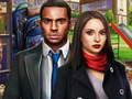 Jogo Investigação Escolar  online