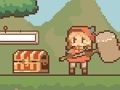 Jogo Entrega de coração de martelo  online